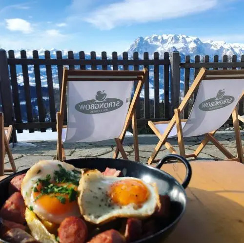 Strussingalm