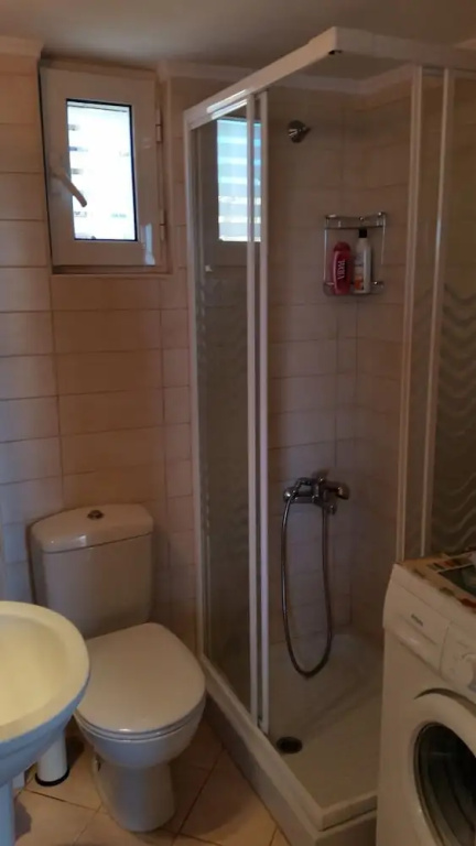 Amazing Sea View Apartment- Adults Only