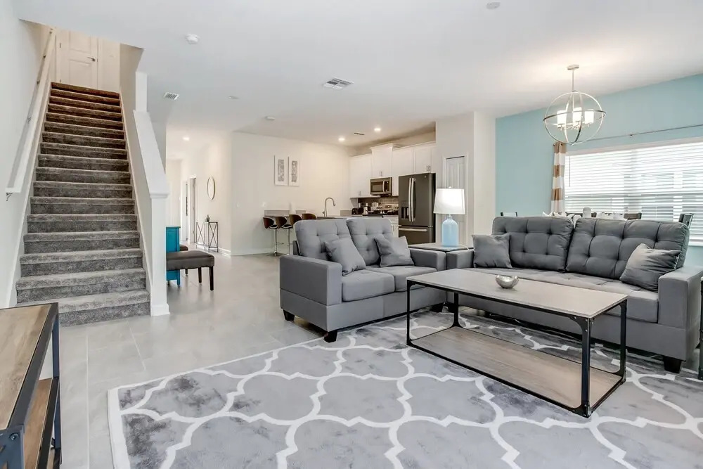 770pb Luxury Furnished 5 Bedroom 5 Bathroom