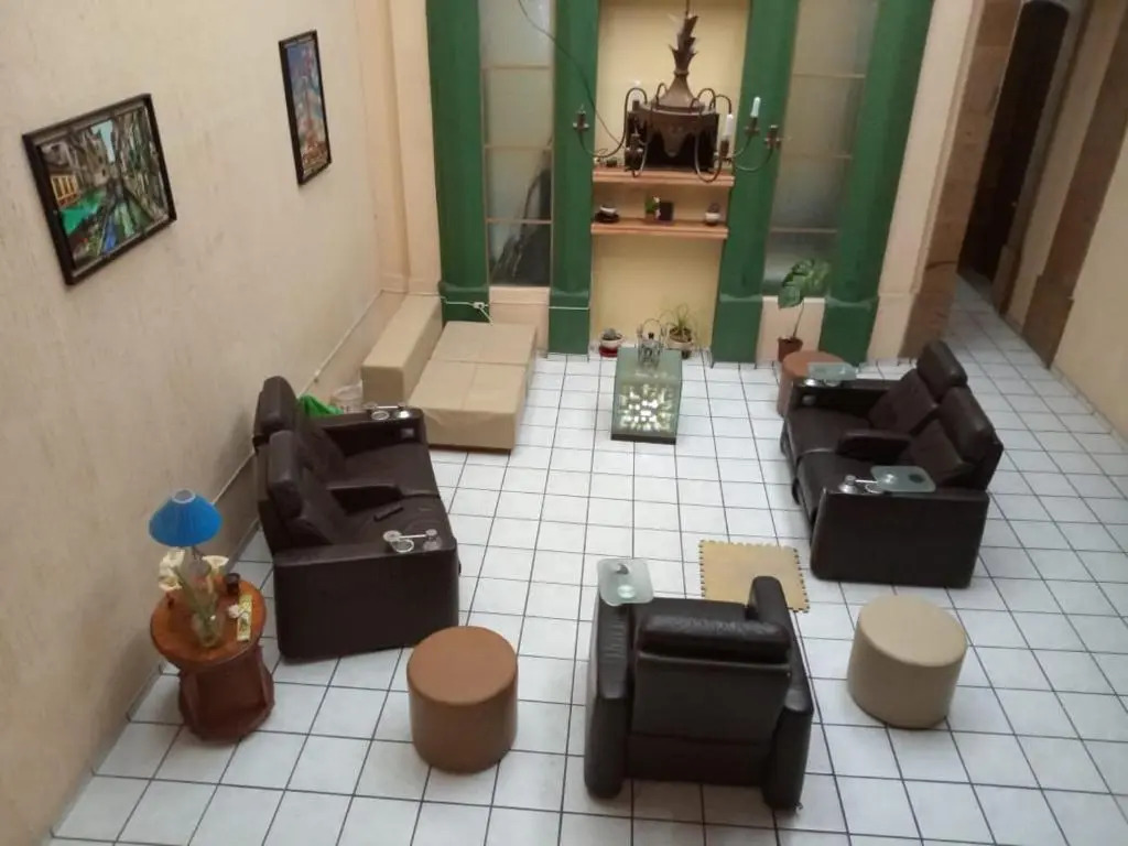 Hostal Guadalajara