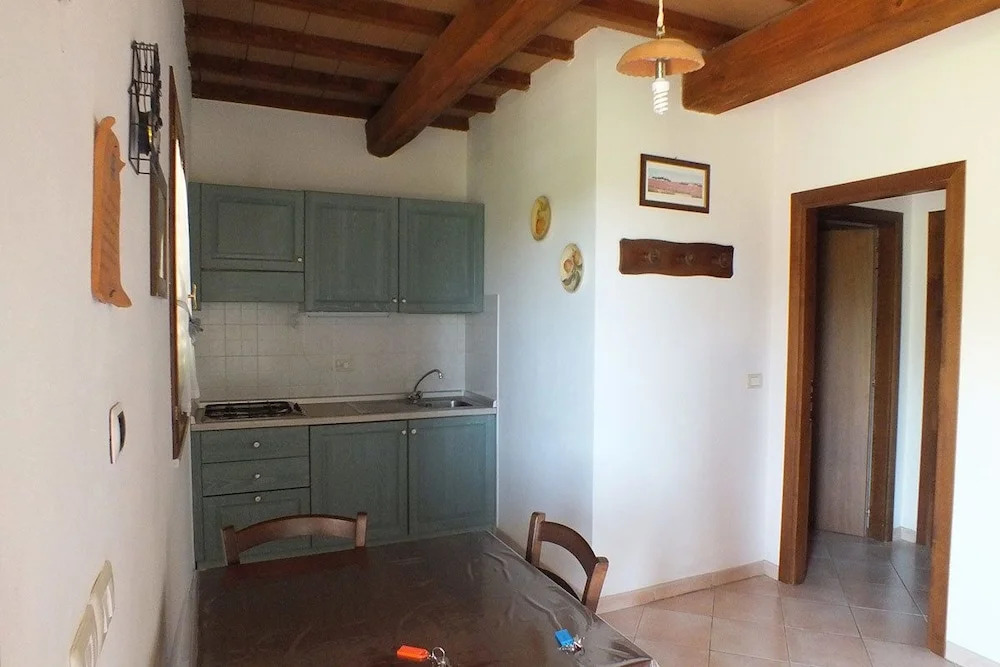 Agriturismo Le Giare