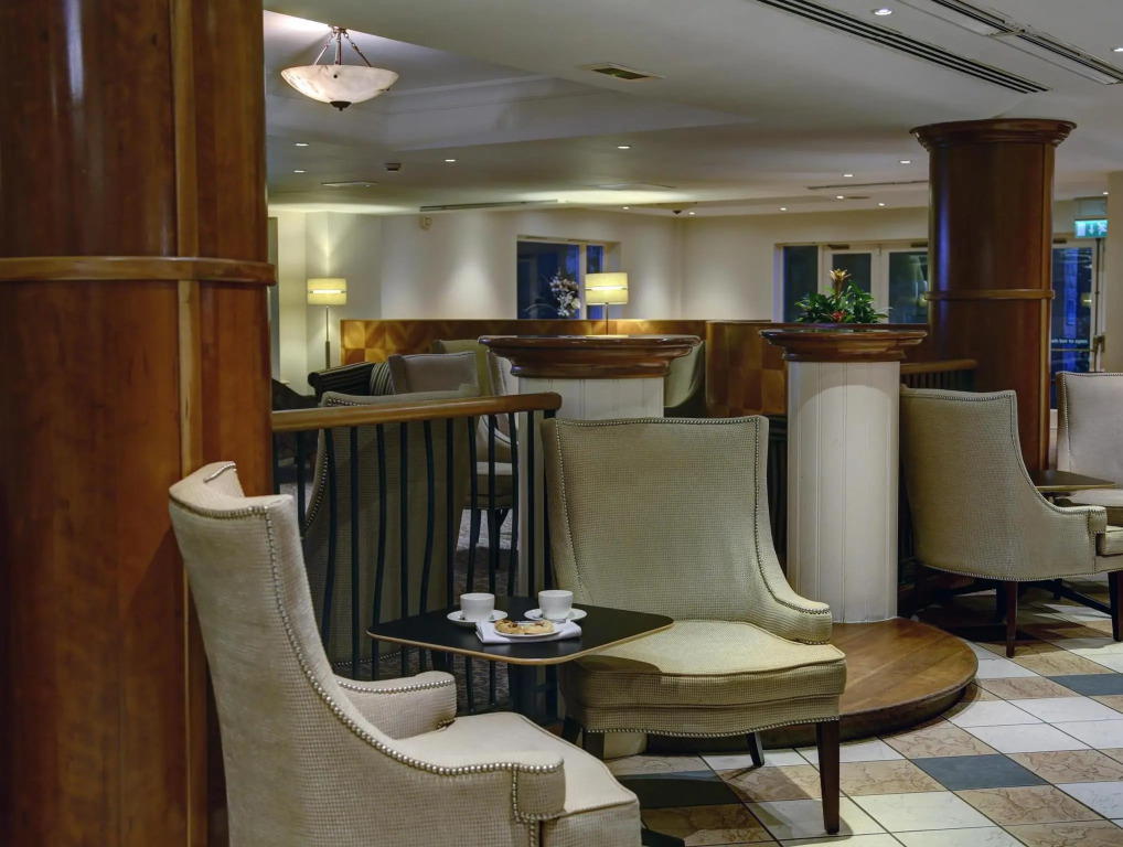 Mercure Sheffield Kenwood Hall & Spa