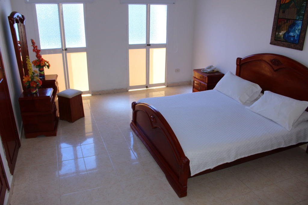 Hotel Dorado Plaza Centro Histórico
