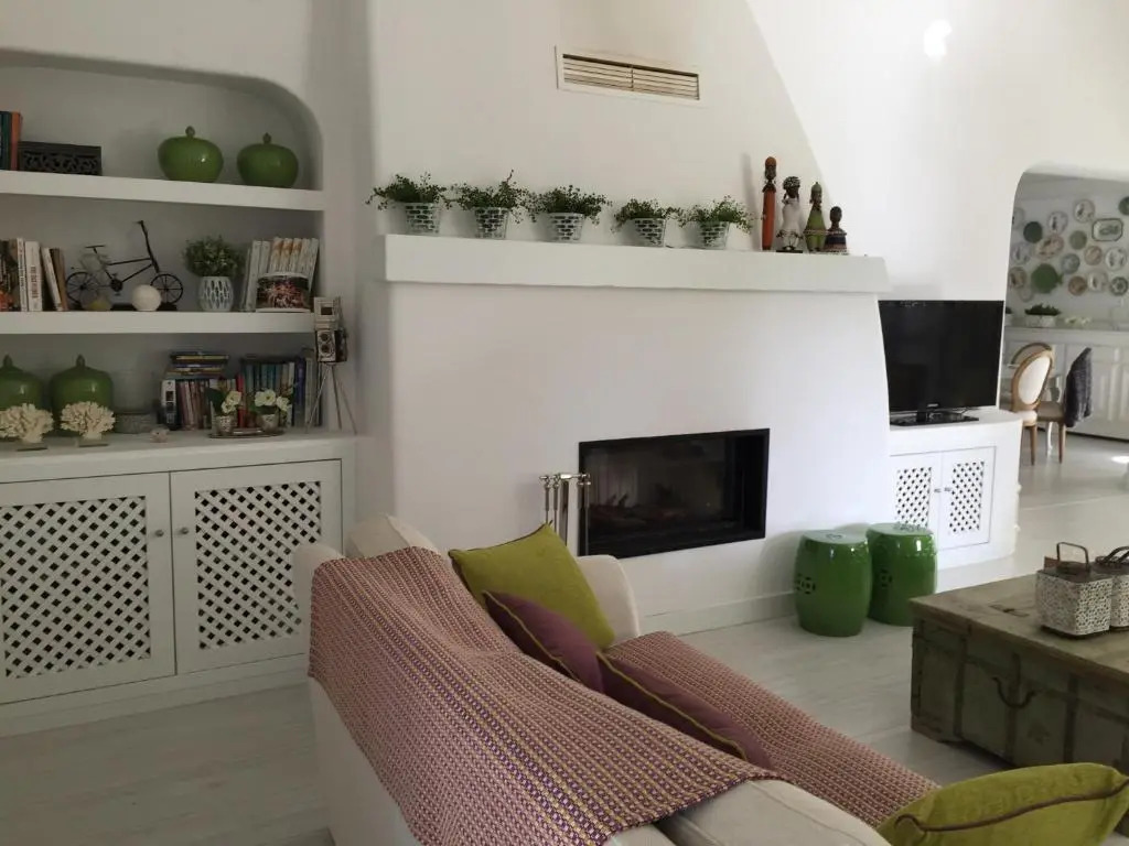 Vilamoura Villa Alegria