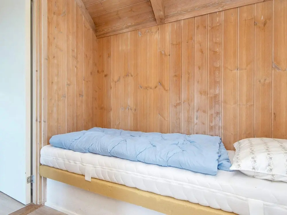 12 Person Holiday Home in Hvide Sande