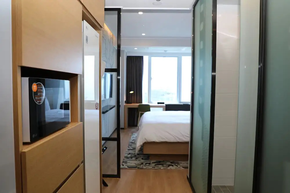 Golden Tulip Haeundae Hotel & Suite