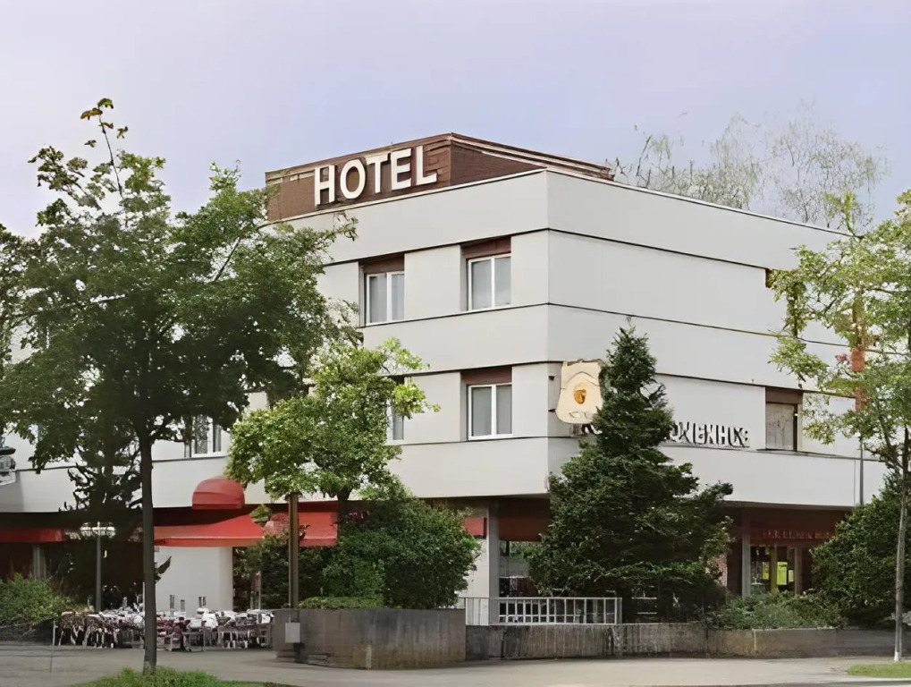 Boutique Hotel Kronenhof