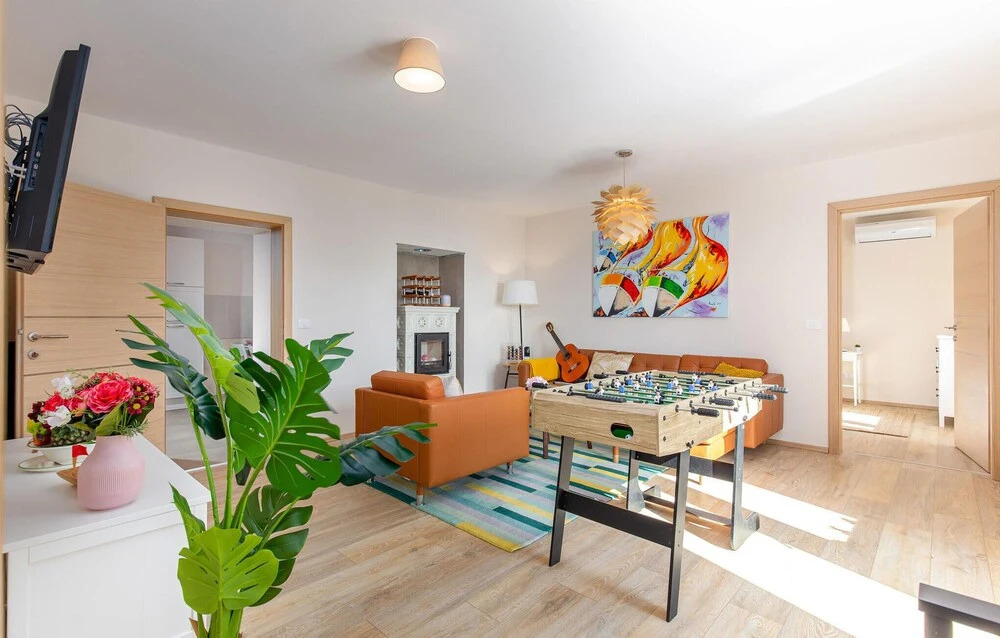 Pet Friendly Home In Lovran