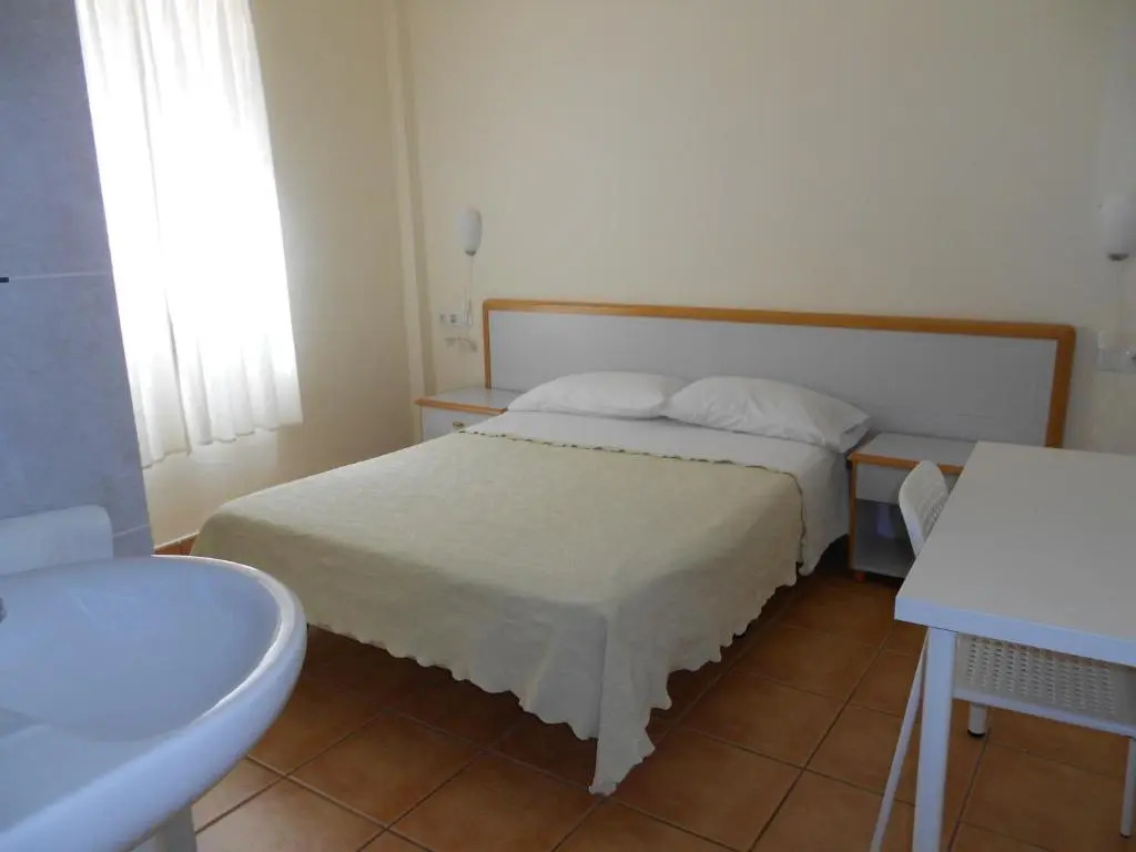 Pension Mova