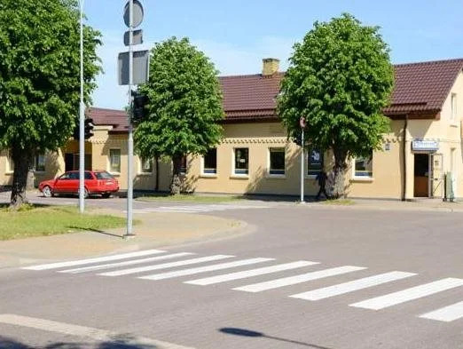 Veldzes Nams