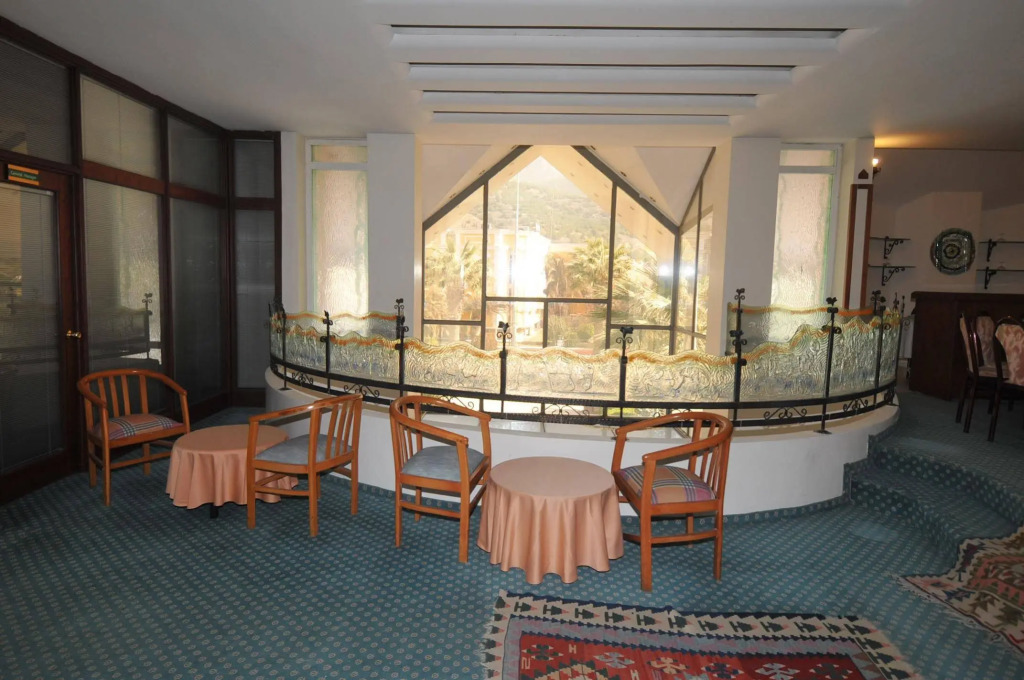 Villa Lycus Hotel