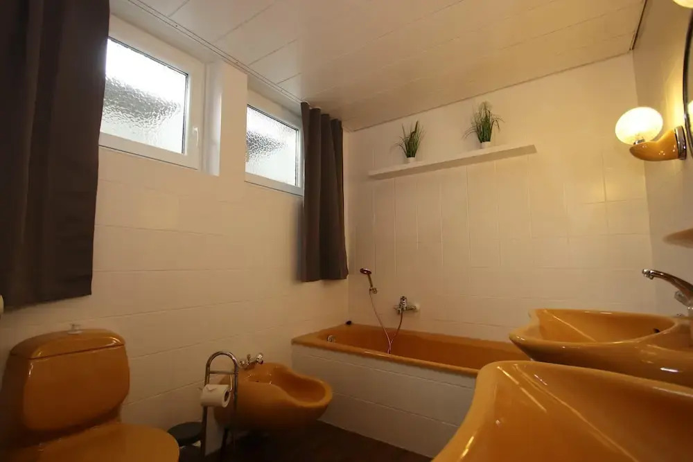 Apartment in Altenau Near Harz Mountains