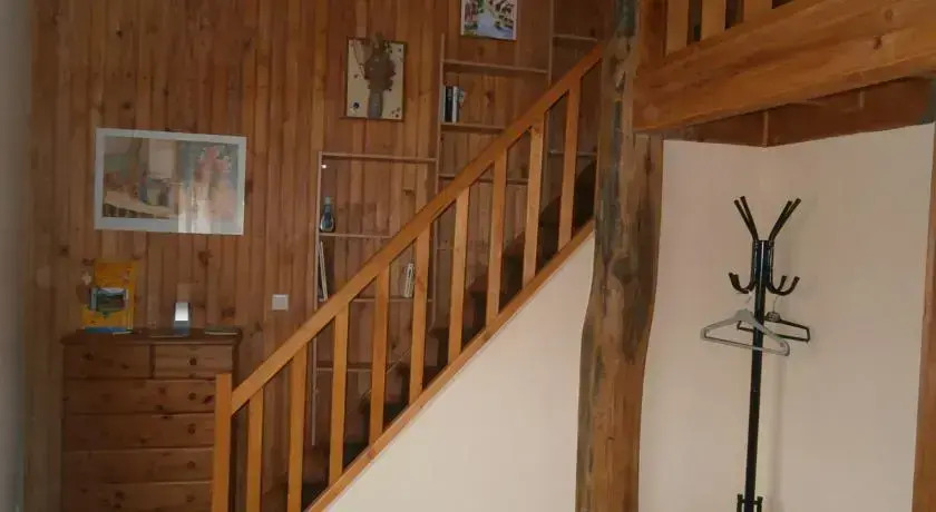Gîte