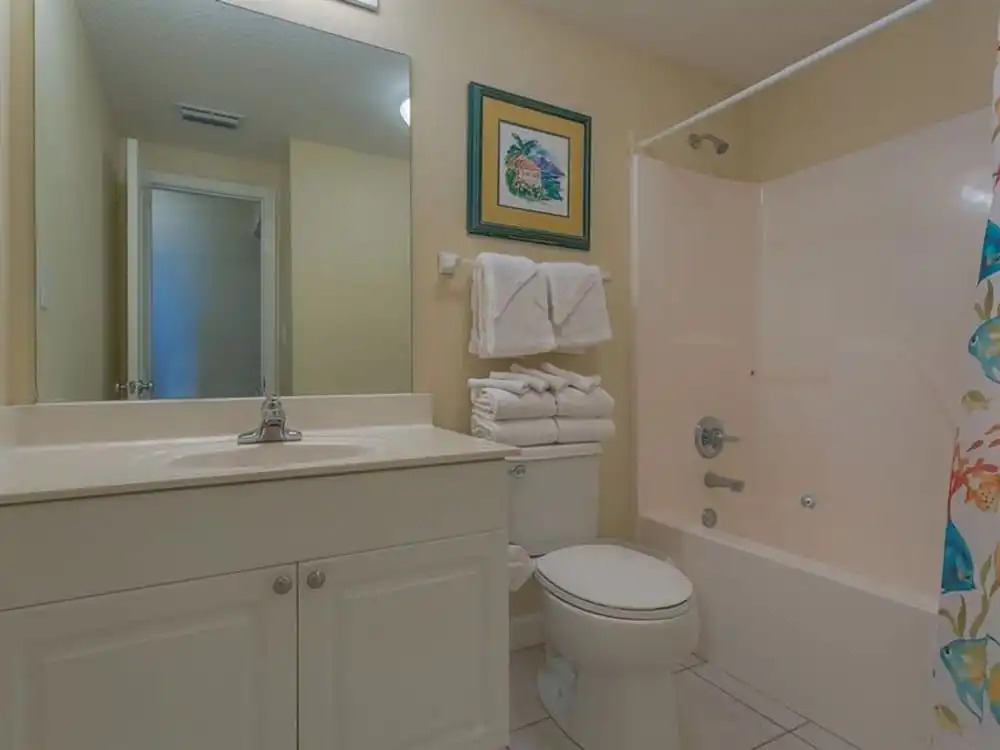 Legacy 403 by Meyer Vacation Rentals