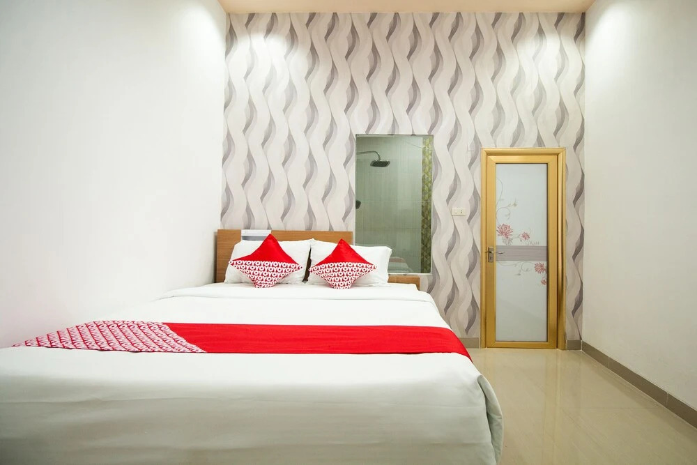 Iciw Iciw Exclusive Homestay by OYO Rooms