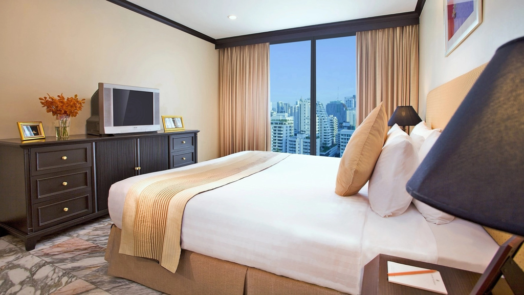 Pipa Hotel Bangkok Sukhumvit 11