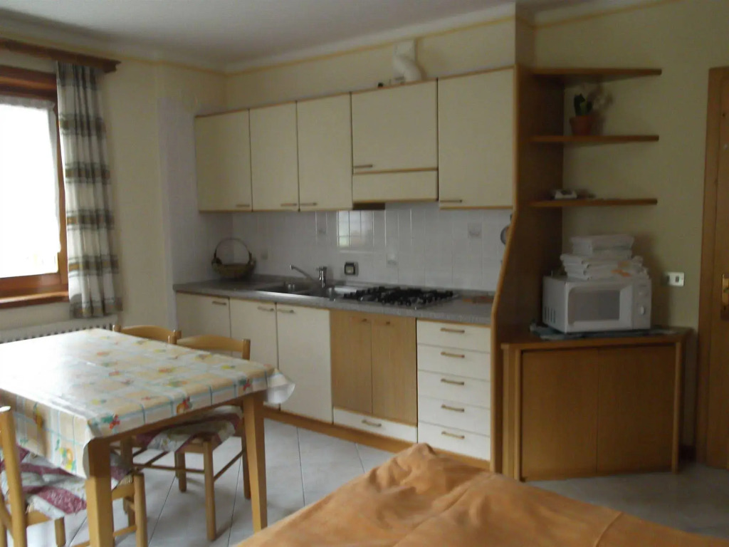 Chalet Claudia
