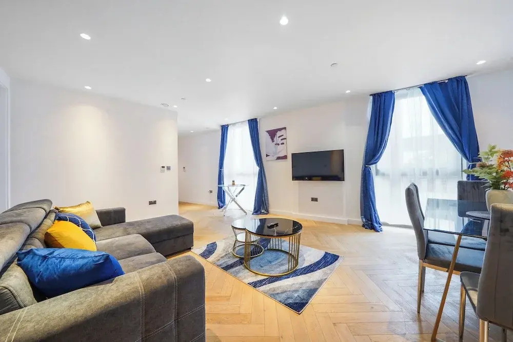2br-sleeps4-centrallondon-nearwembley