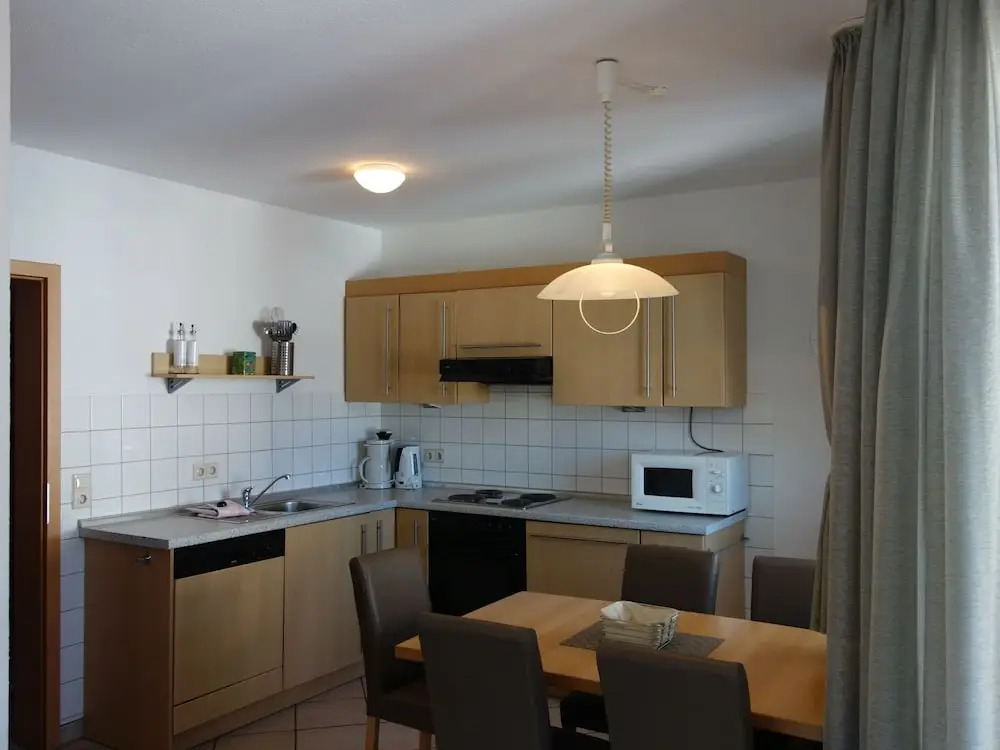 Lovely Apartment with Balcony in Willingen near Ski Lift