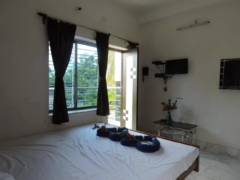 Venus Hotel Digha