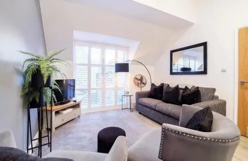 Minsters Reach Holiday Apartments