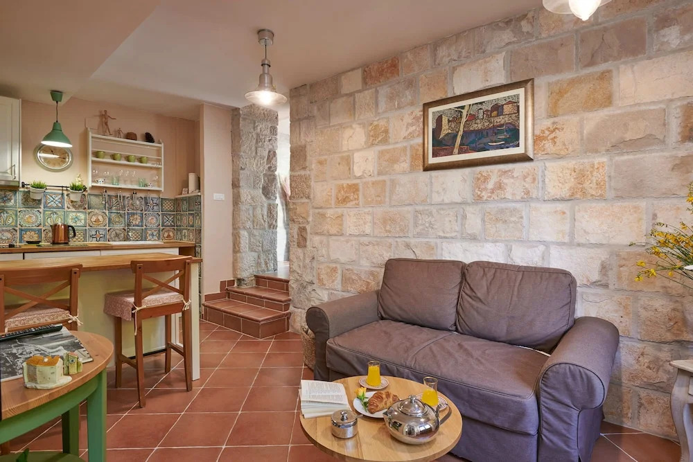 Apartment Borna