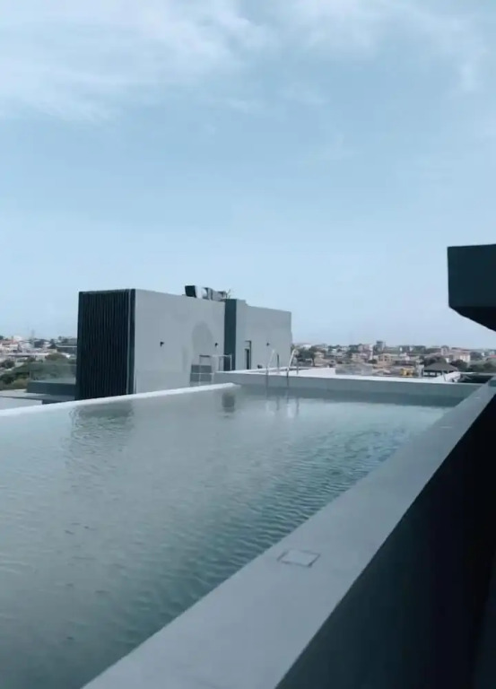 Bilans Apartments