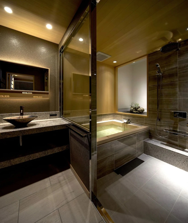 Campton Kiyomizu Vacation Rental