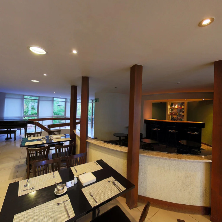 Aracoara Hotel