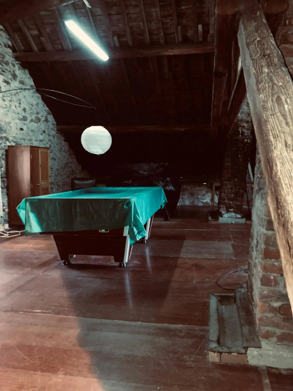 La Futaie de Chabrehez
