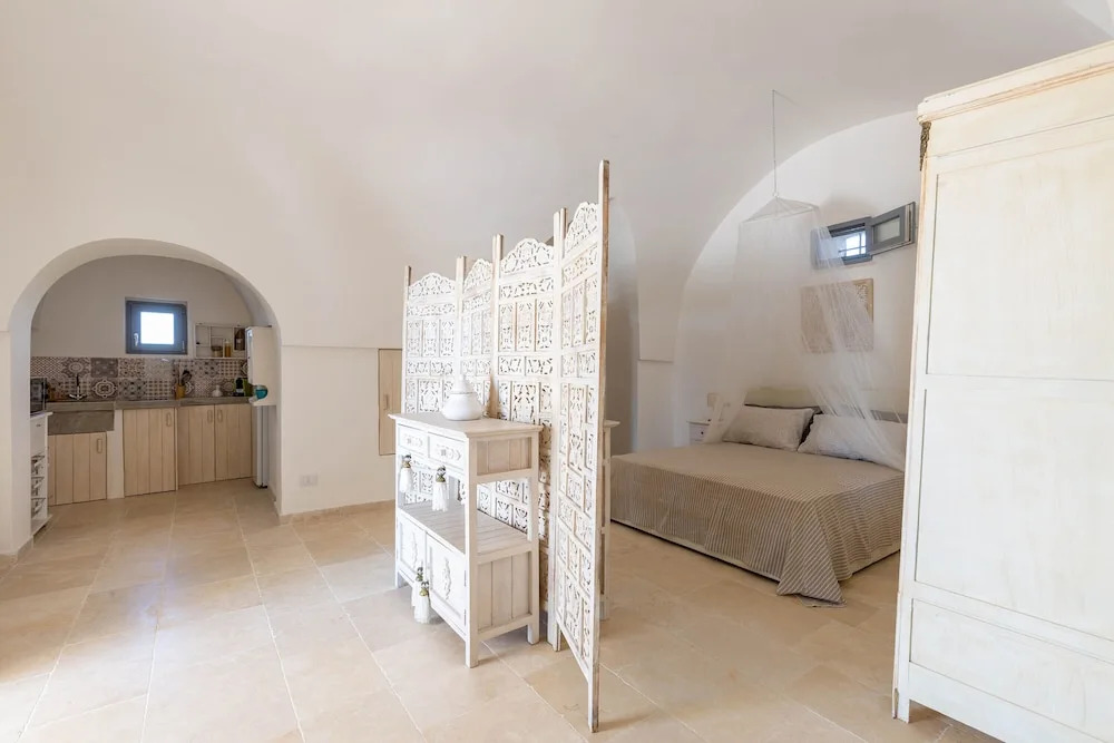 Masseria Monte Torto By Wonderful Italy