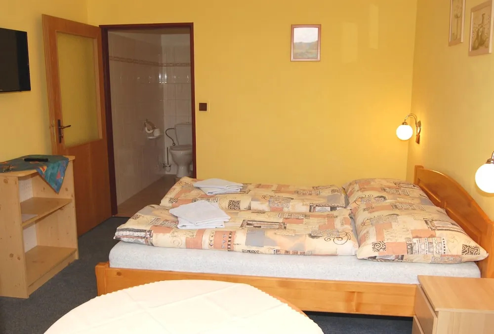 Apartmány Florian