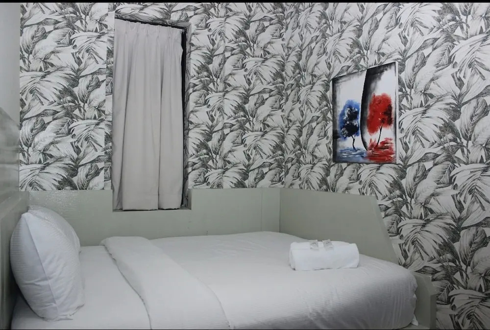 Vivids Hotel
