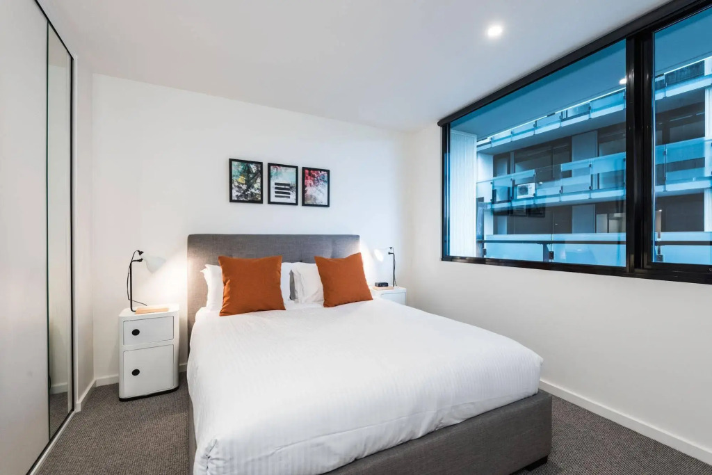Playhouse Apartments