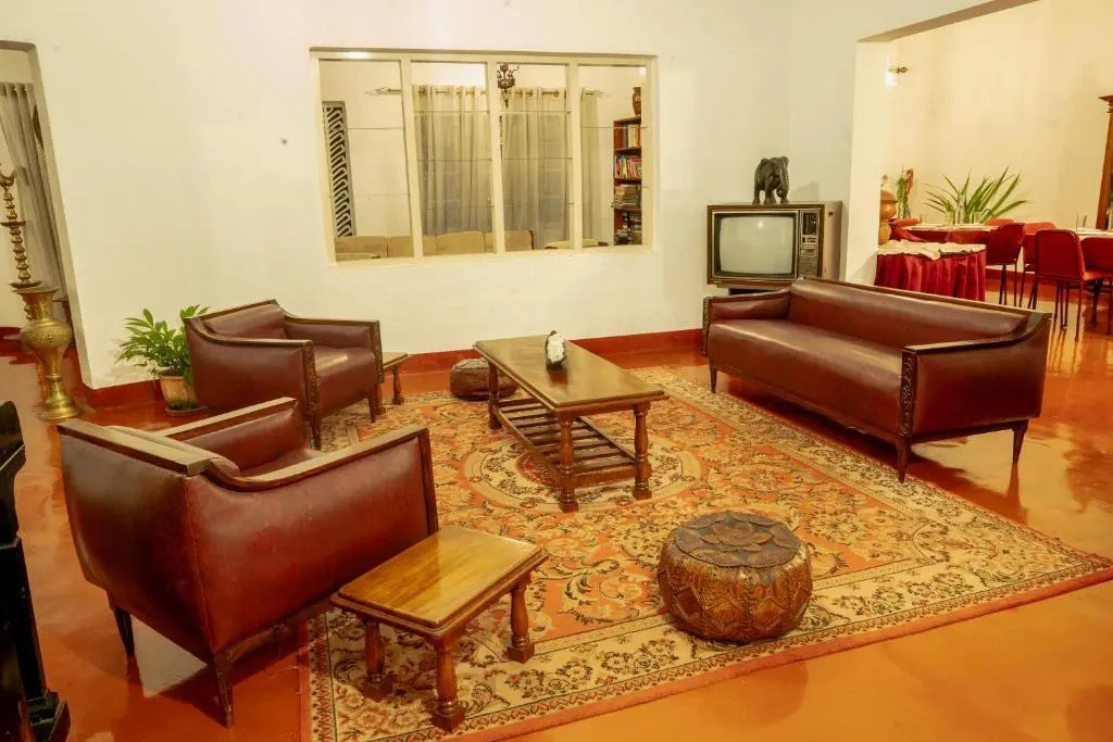 Fortuna Bungalows