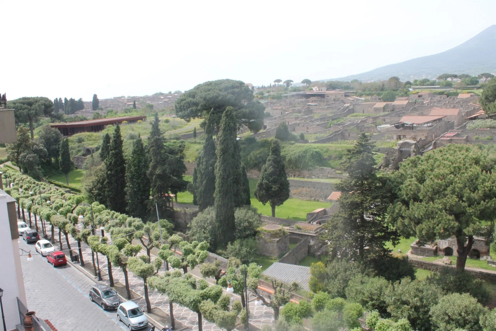 Hotel del Sole