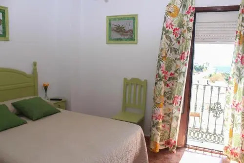 Hostal Buena Vista