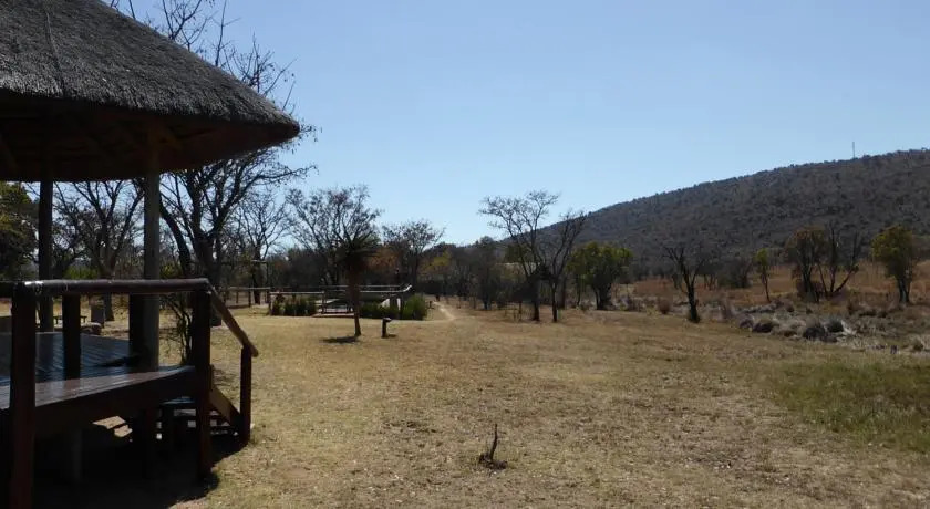 Sepepe Lodge