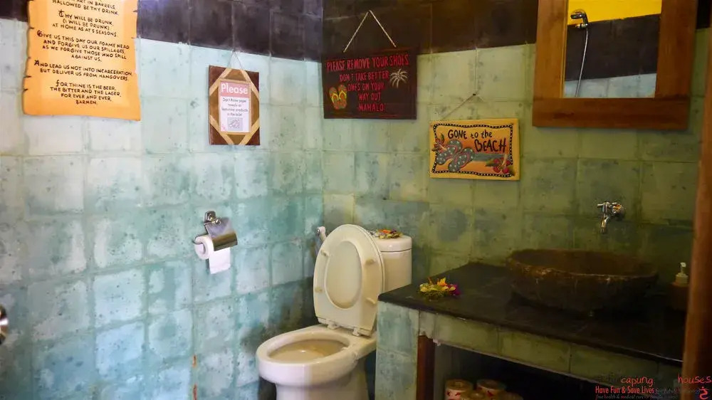 Capung Sakti Villas – By Fair Future Foundation
