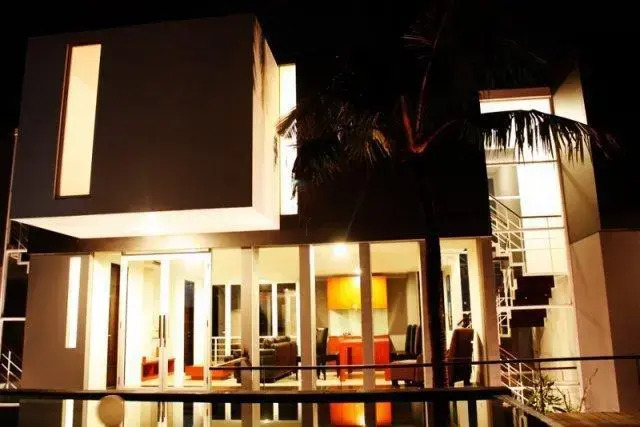 Utopia Extraordinary Living Residence