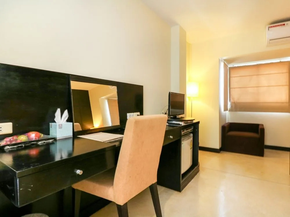 Nida Rooms Mae Nam 1271 Samui Pirates