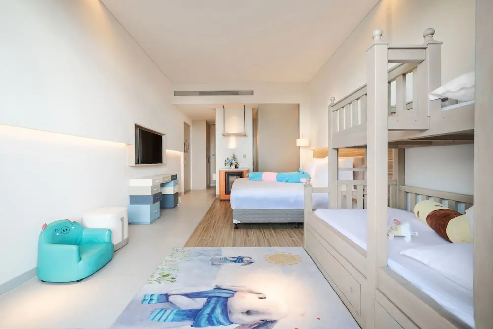 The Yun Resort Shenzhen Longcheer