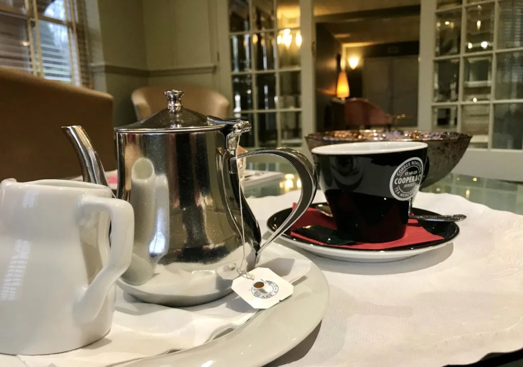 The Monterey Hotel - Sure Hotel Collection by Best Western
