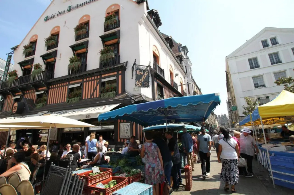 La Crieloise classé meublé de tourisme 4*