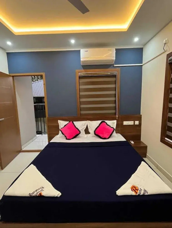 Ncomforts Stay inn