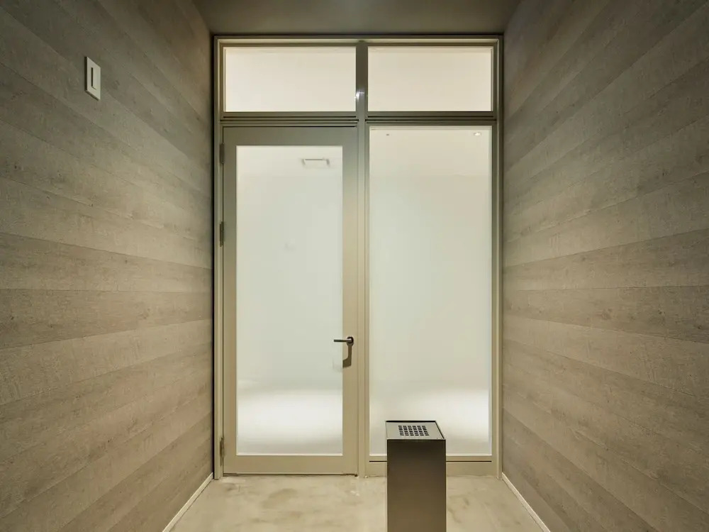 LOISIR Living Suites SERAGAKI