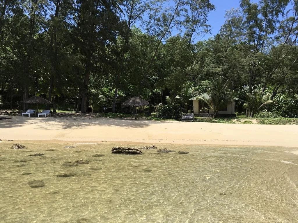 Bo Resort