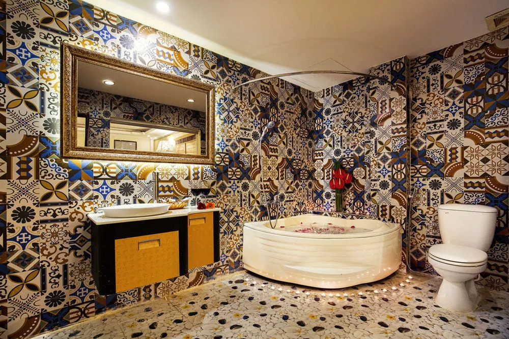 Goldland Hotel