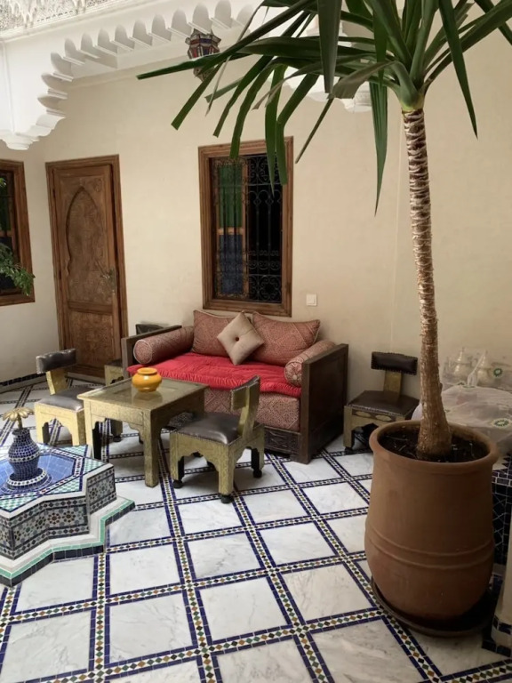 Riad Sania By Ghali