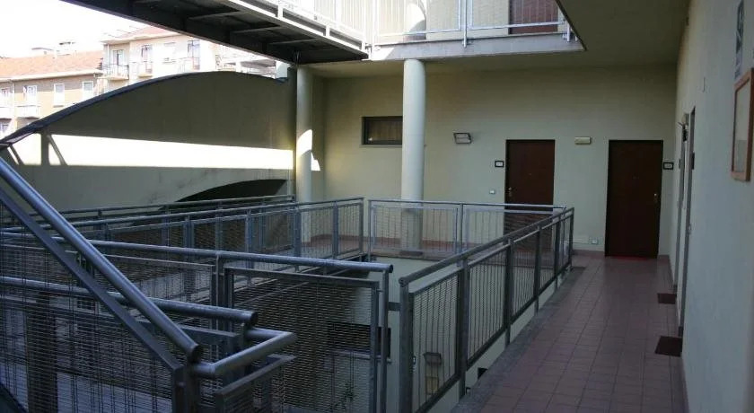Residence Meditur Turin